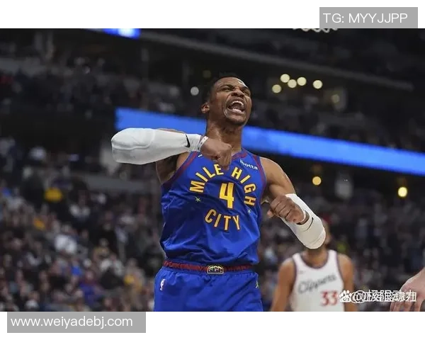 掘金队与国王精彩对决直播全程回顾与分析