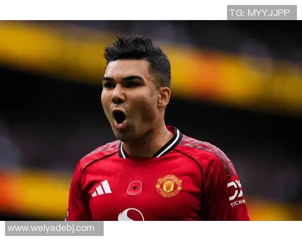 曼联与热刺激战正酣足球直播精彩瞬间回顾与分析