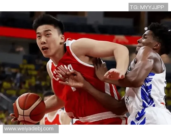 朱俊龙:从青涩少年到篮球场上的璀璨明星之路探秘 朱俊龙:从青涩少年到篮球场上的璀璨明星之路探秘