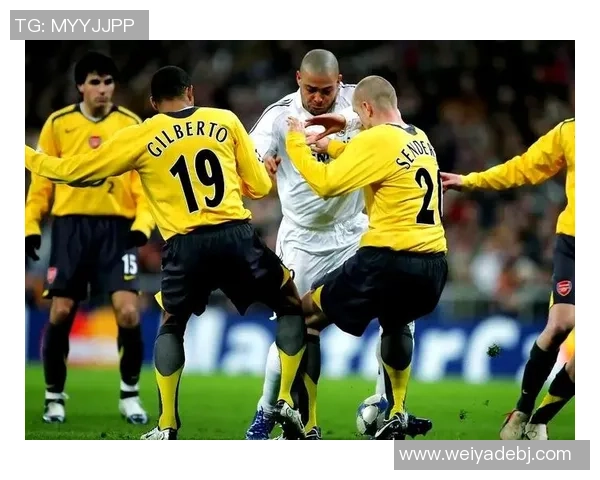 阿森纳与巴塞罗那巅峰对决谁能在欧冠赛场再创辉煌