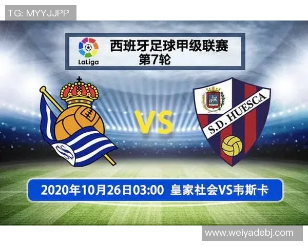 韦斯卡与西班牙对决前瞻分析及比赛结果预测
